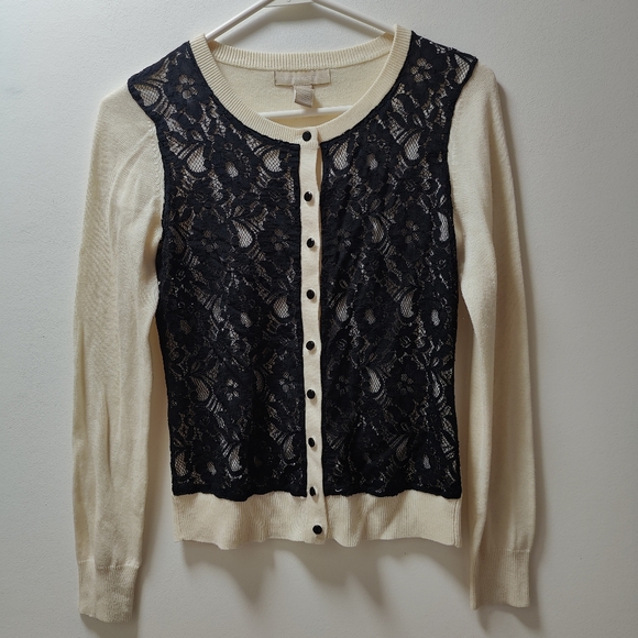 Lot bundle combo of 4 designer cardigans - Picture 3 of 12